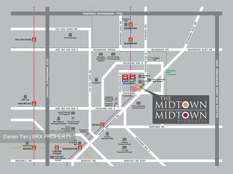 The Midtown (D19), Retail #180253782
